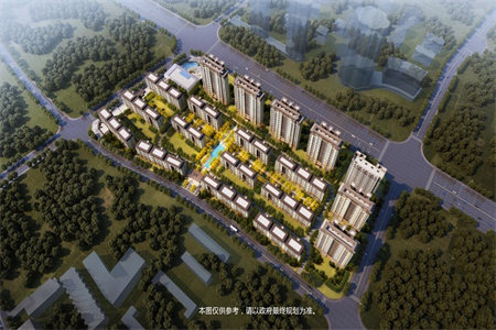 东原庄园3室2厅2卫储藏室车位可分期另一套一楼带车库