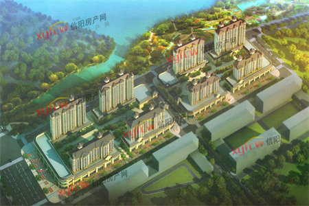 密州中天·吉祥花园3室2厅2卫116万137m2出售
